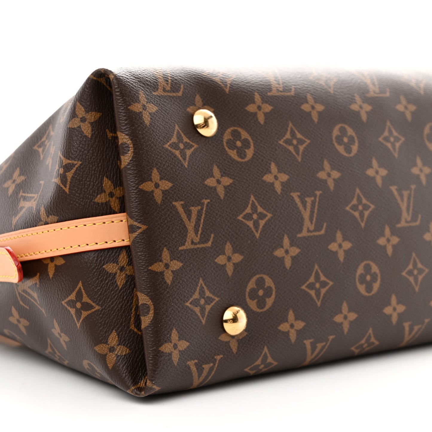 Monogram Carryall MM
