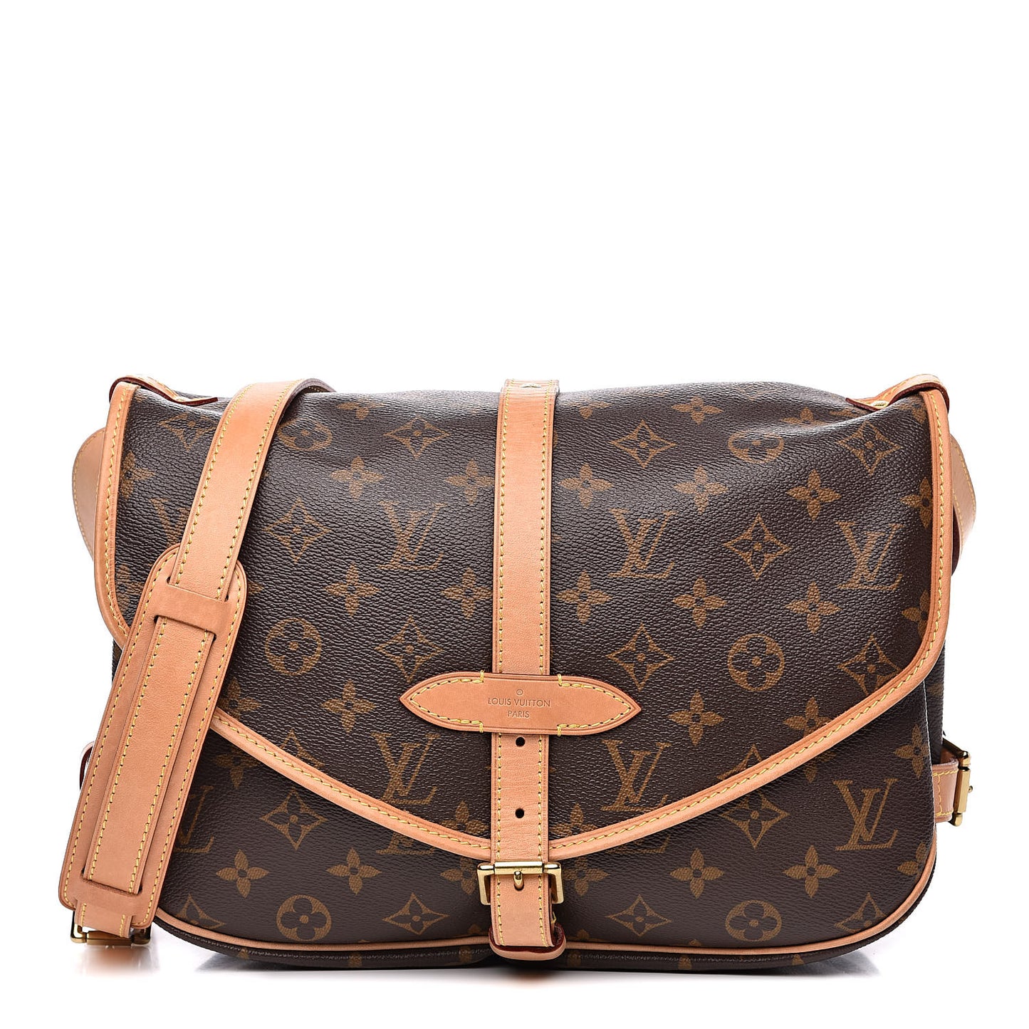 Monogram Saumur 30