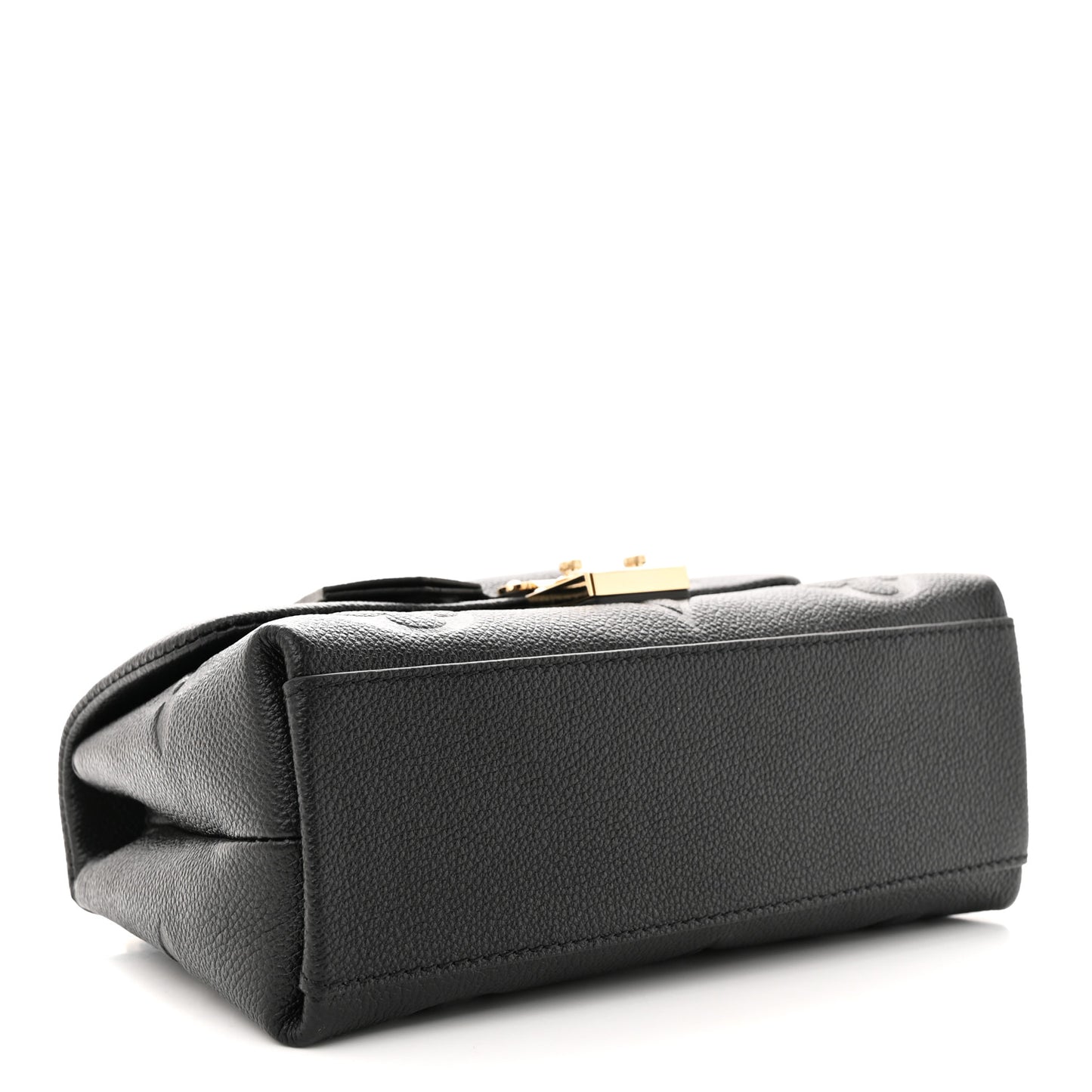 Empreinte Monogram Giant Madeleine BB Black