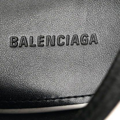Balenciaga Patent Camden 160mm Platform Pumps 37 White 8 of 9