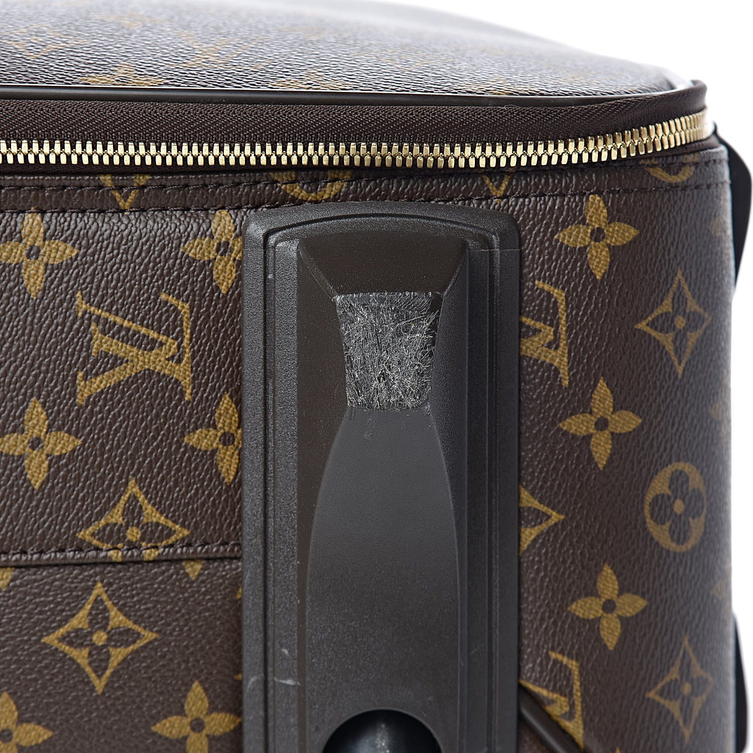 Louis Vuitton Monogram Pegase 55 16 of 19