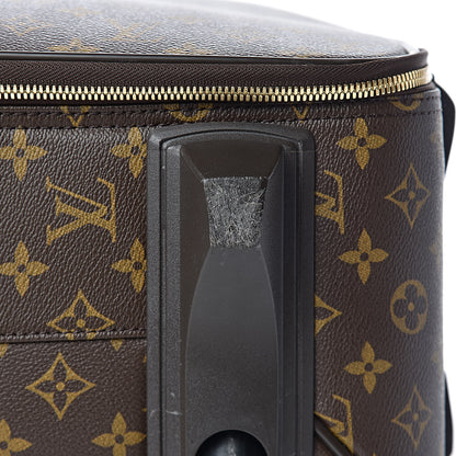 Louis Vuitton Monogram Pegase 55 16 of 19