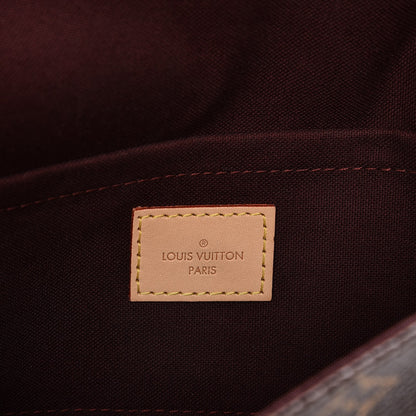 Louis Vuitton Monogram Favorite MM 6 of 9