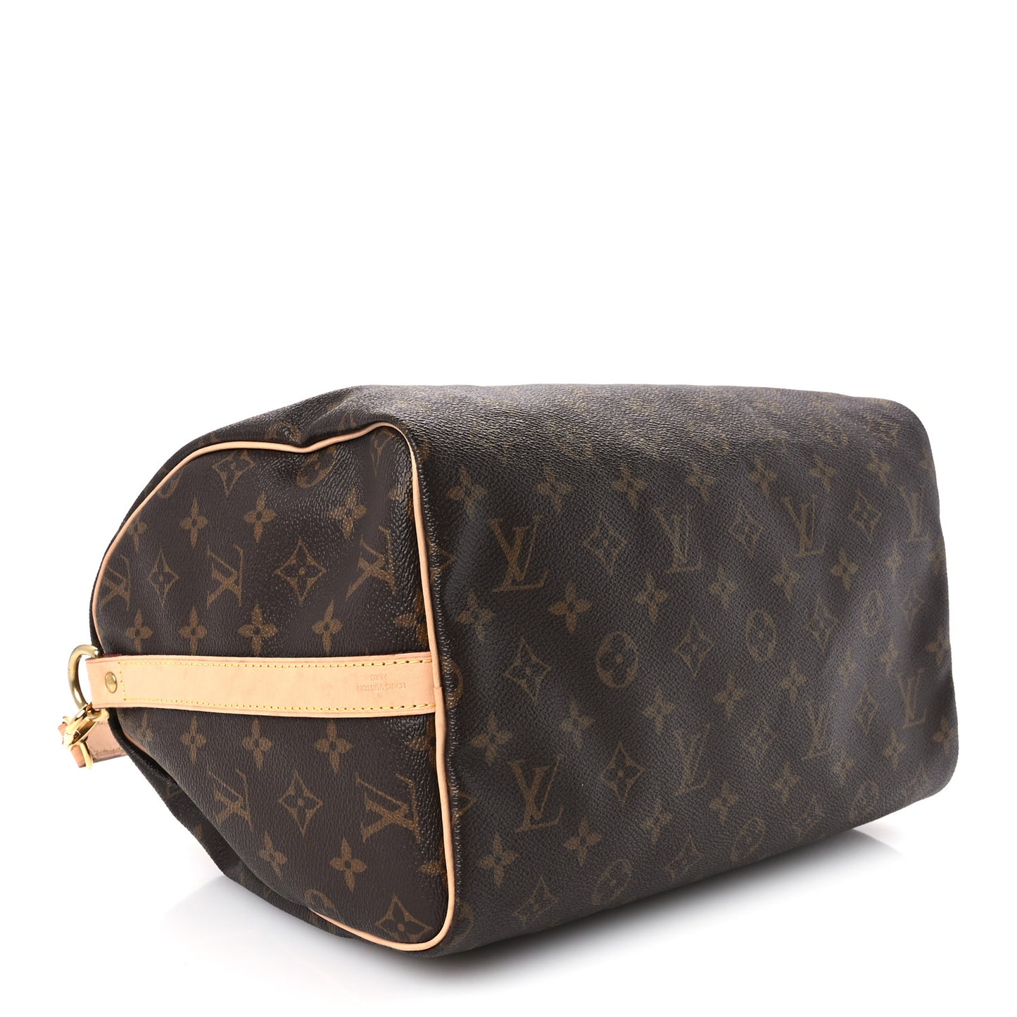 Monogram Speedy Bandouliere 30