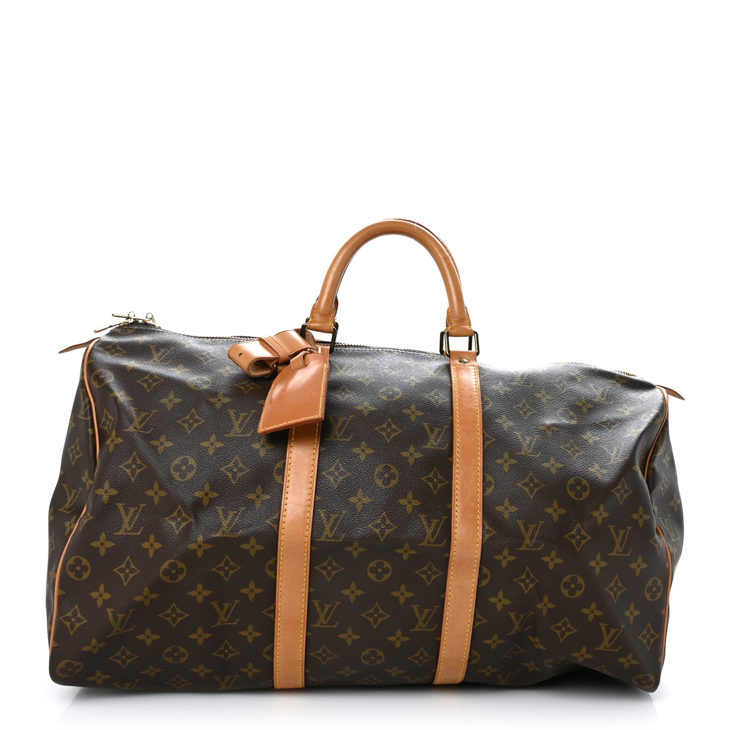 Monogram Keepall 50