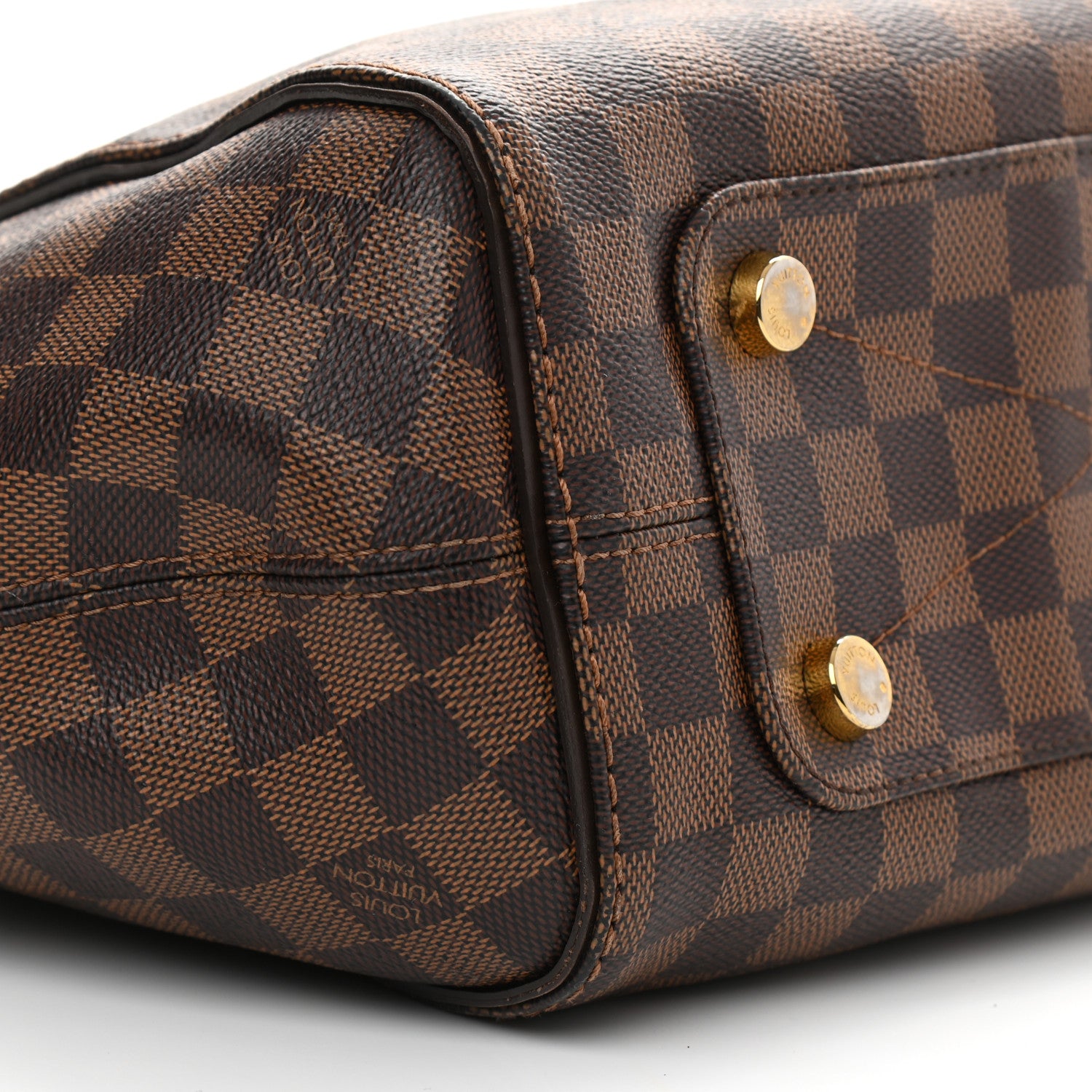 Louis Vuitton Damier Ebene Marylebone PM 9 of 13