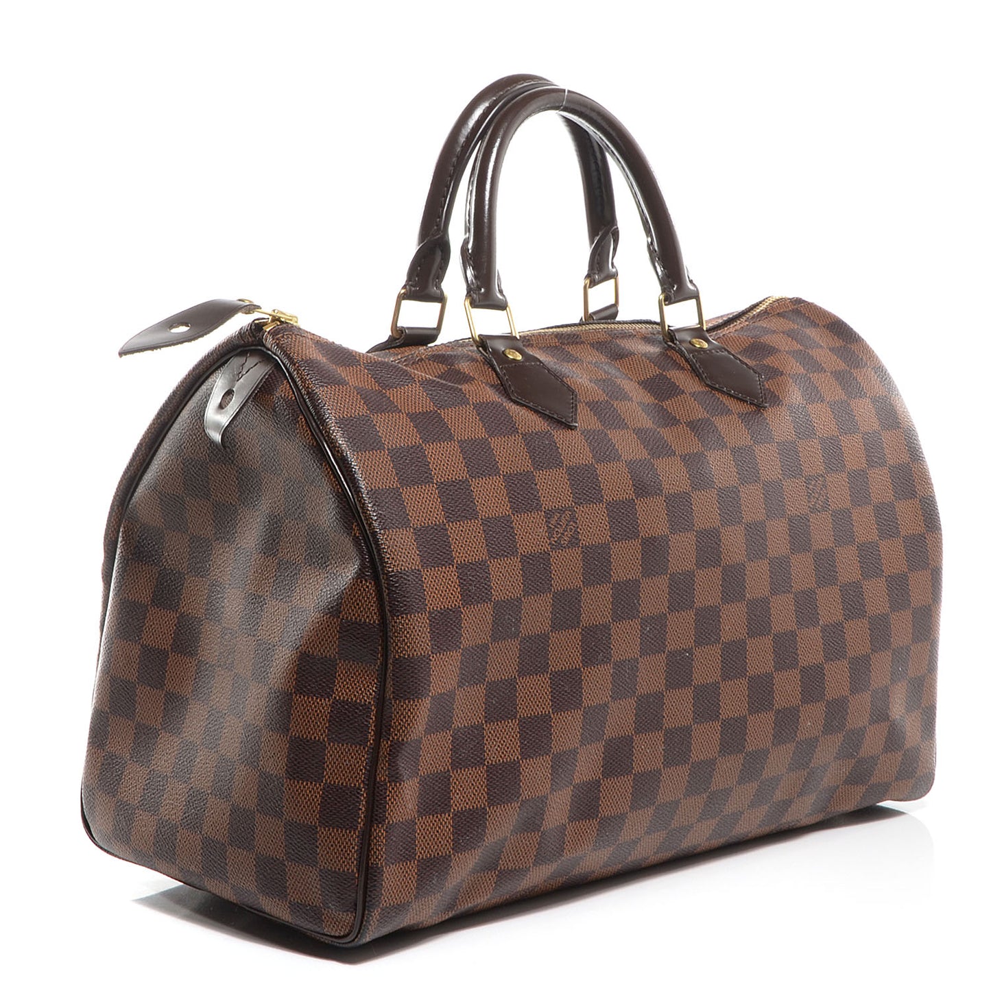 Damier Ebene Speedy 35
