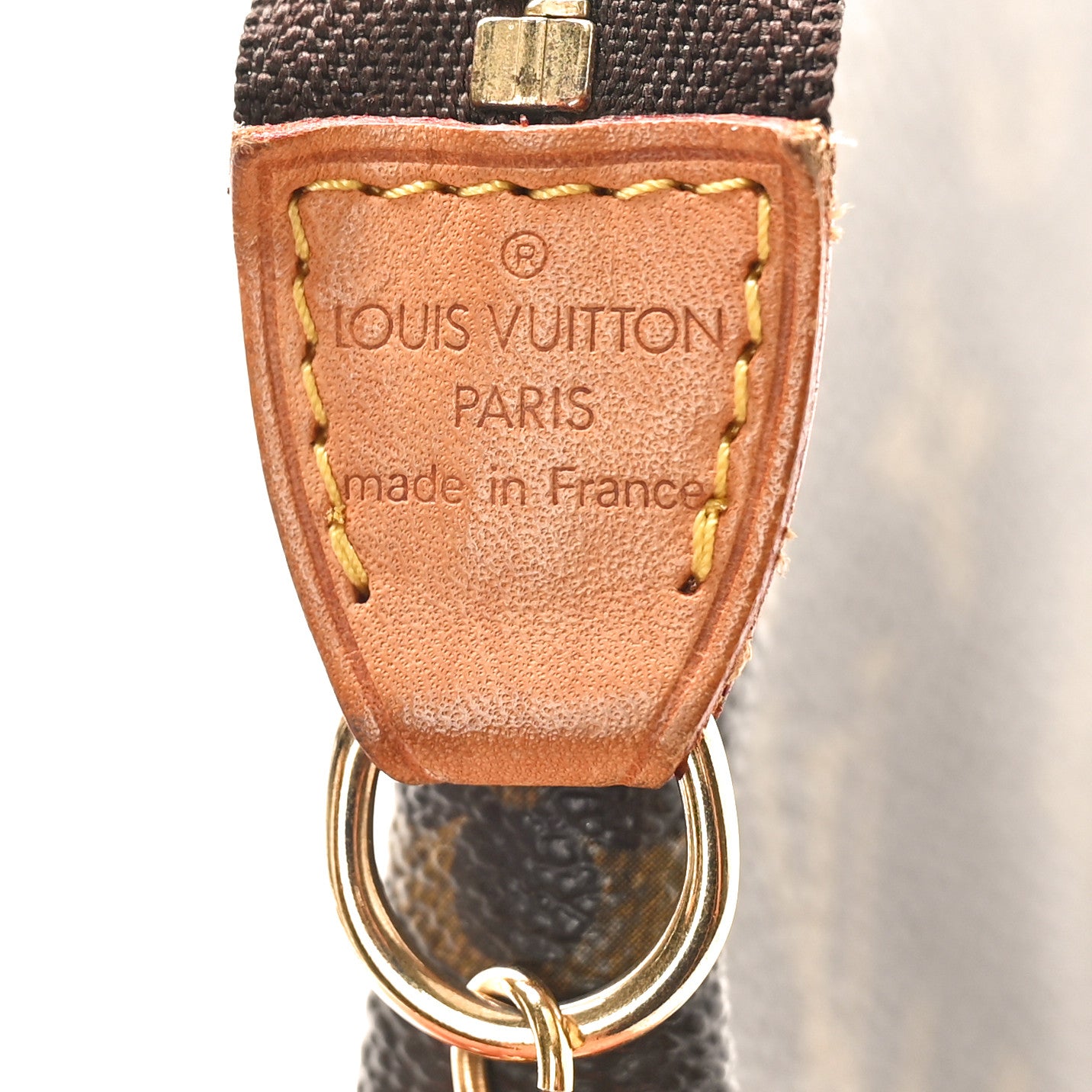 Monogram Mini Pochette Accessories