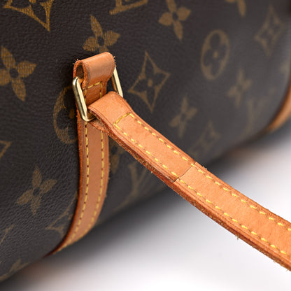 Louis Vuitton Monogram Papillon 26 9 of 17