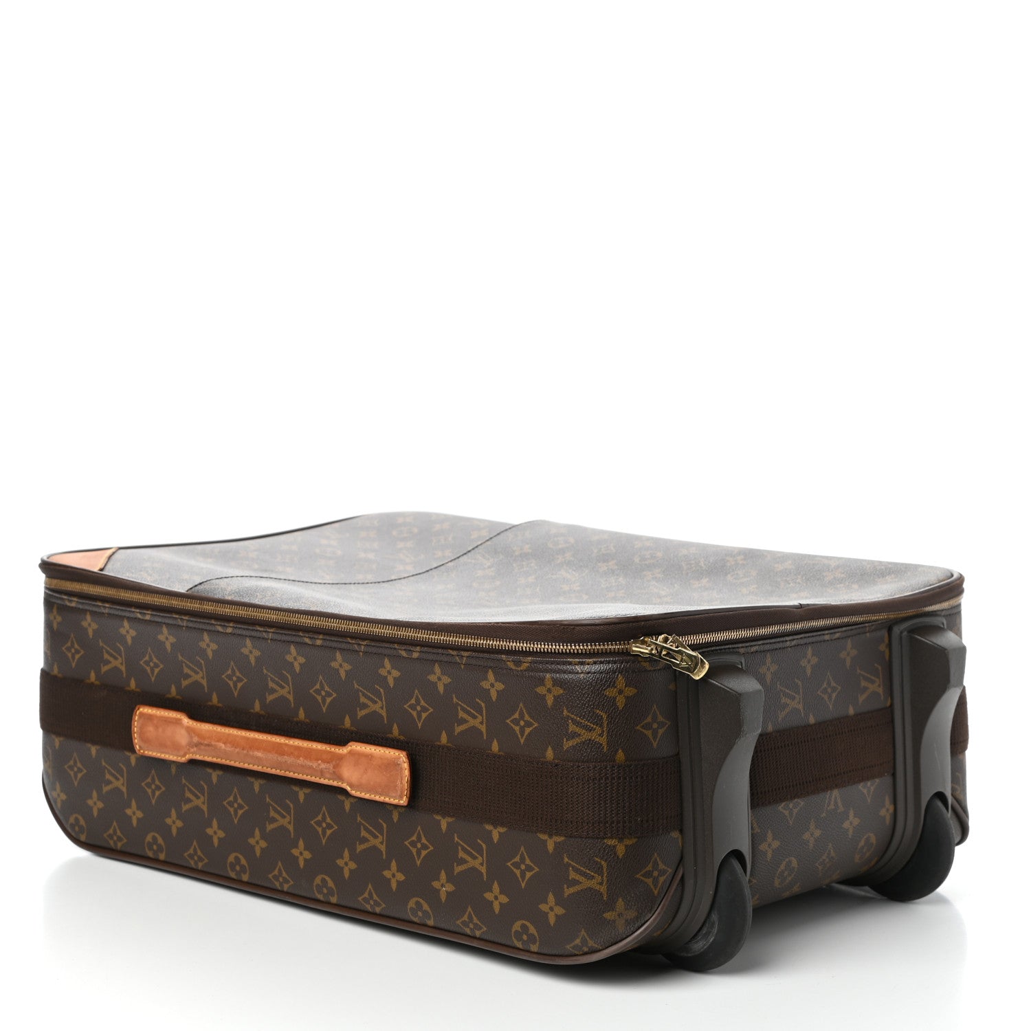 Louis Vuitton Monogram Pegase 55 3 of 8
