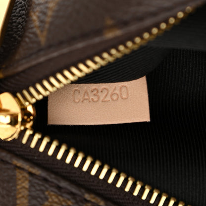 Louis Vuitton Monogram Bumbag 7 of 11