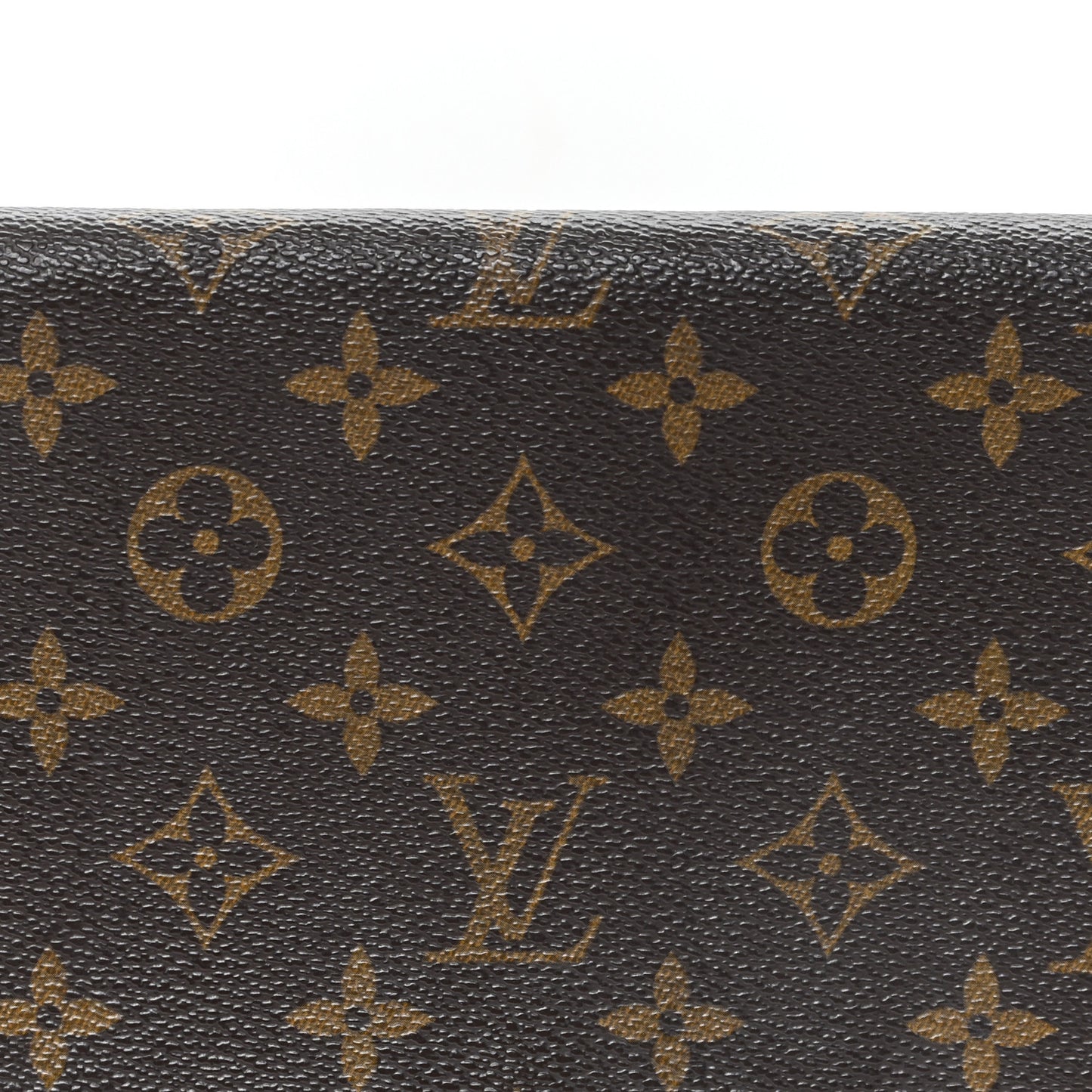 Monogram Mini Looping