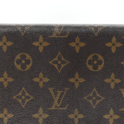 Louis Vuitton Monogram Mini Looping 7 of 9