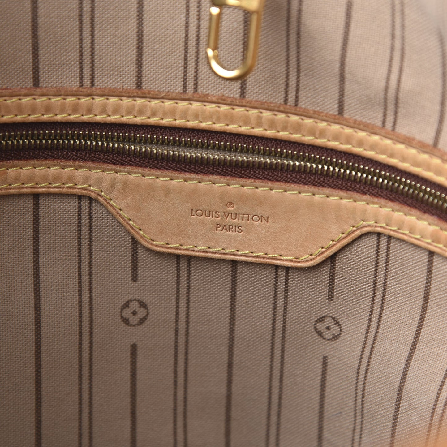 Monogram Delightful PM