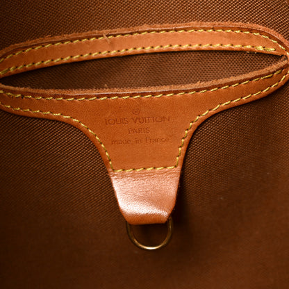 Louis Vuitton Monogram Ellipse PM 5 of 8