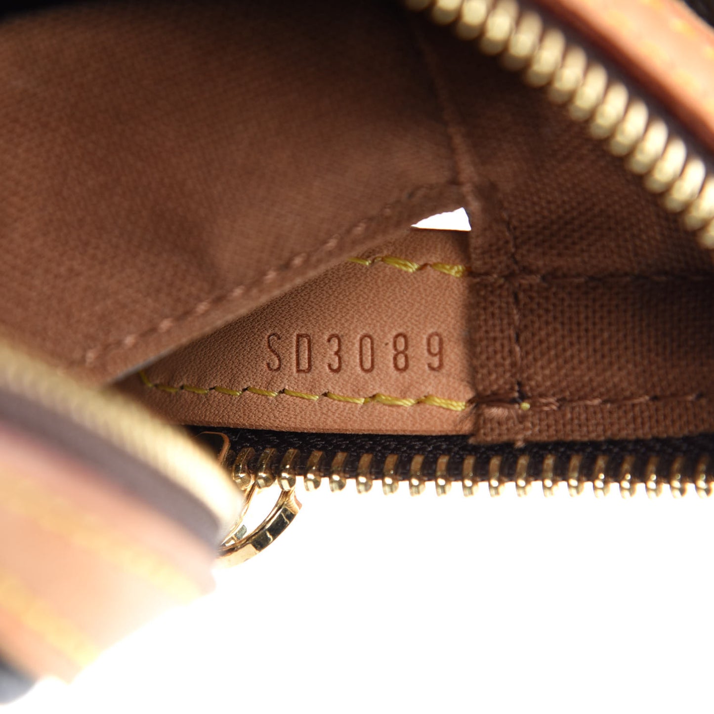 Monogram Stresa PM