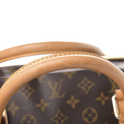Louis Vuitton Monogram Carryall 17 of 18