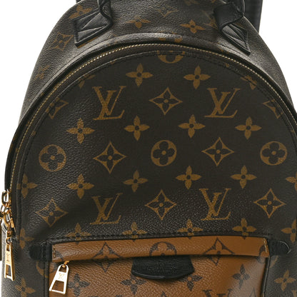 Louis Vuitton Reverse Monogram Palm Springs Backpack PM 7 of 10
