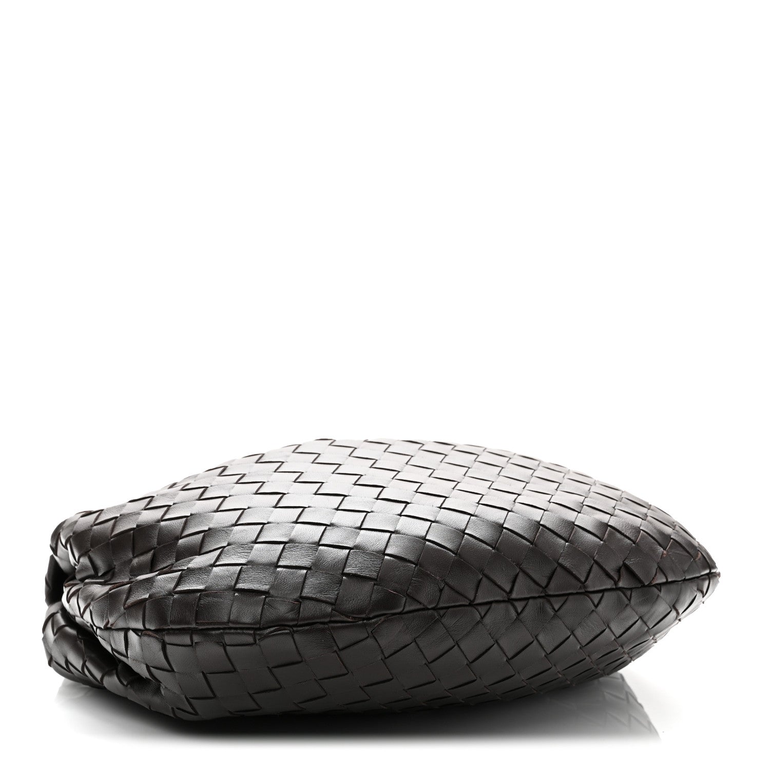 Bottega Veneta Nappa Intrecciato Teen Jodie Hobo Fondant 4 of 11