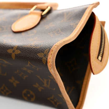 Louis Vuitton Monogram Popincourt 10 of 12