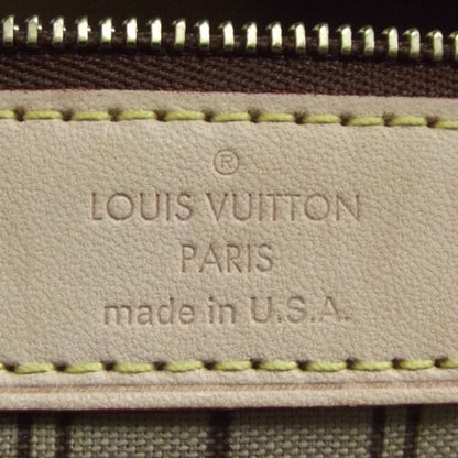 Louis Vuitton Monogram Neverfull MM 8 of 9