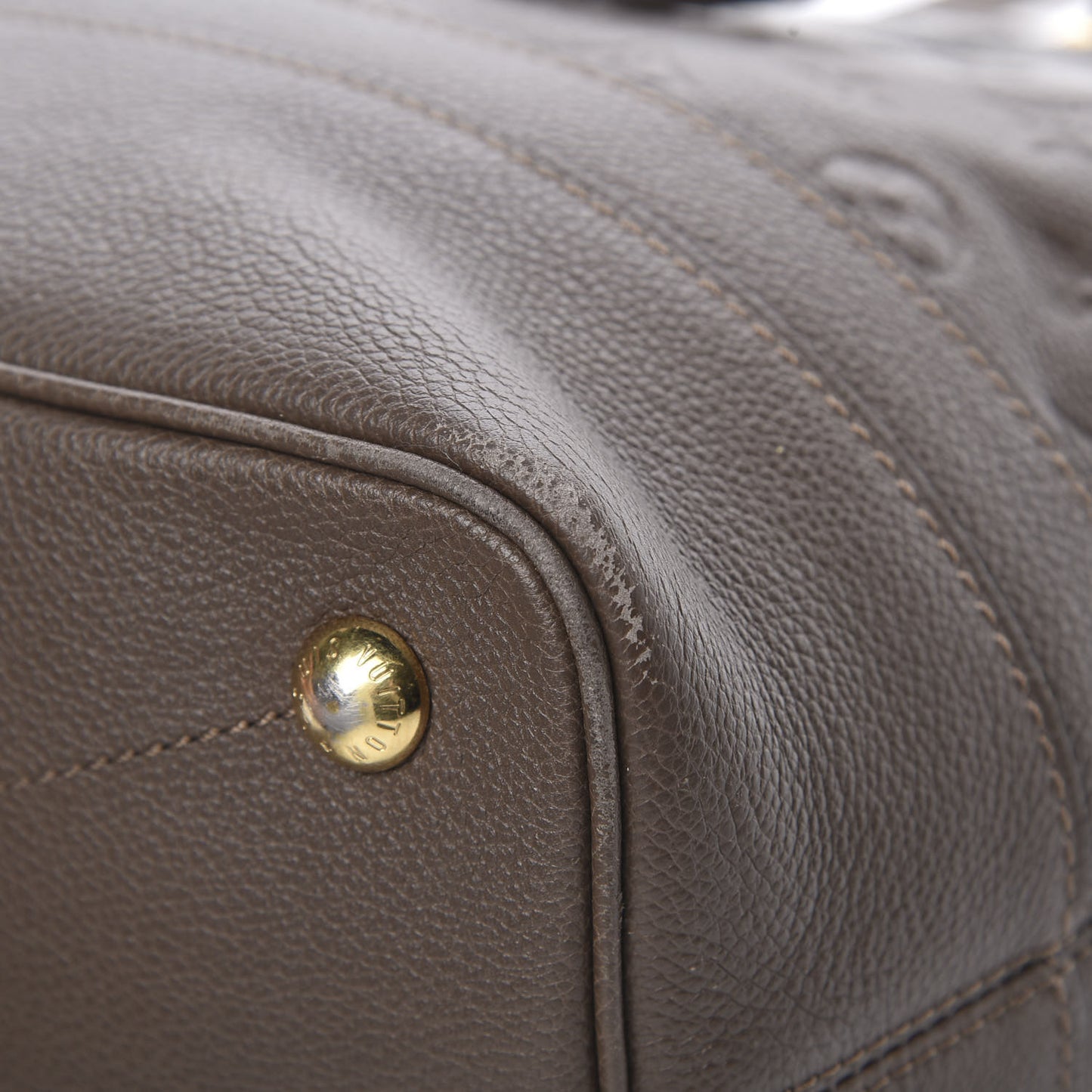 Empreinte Citadine PM Ombre