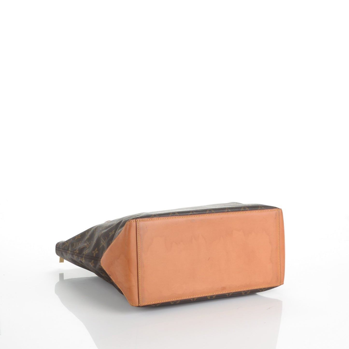 Monogram Cabas Mezzo