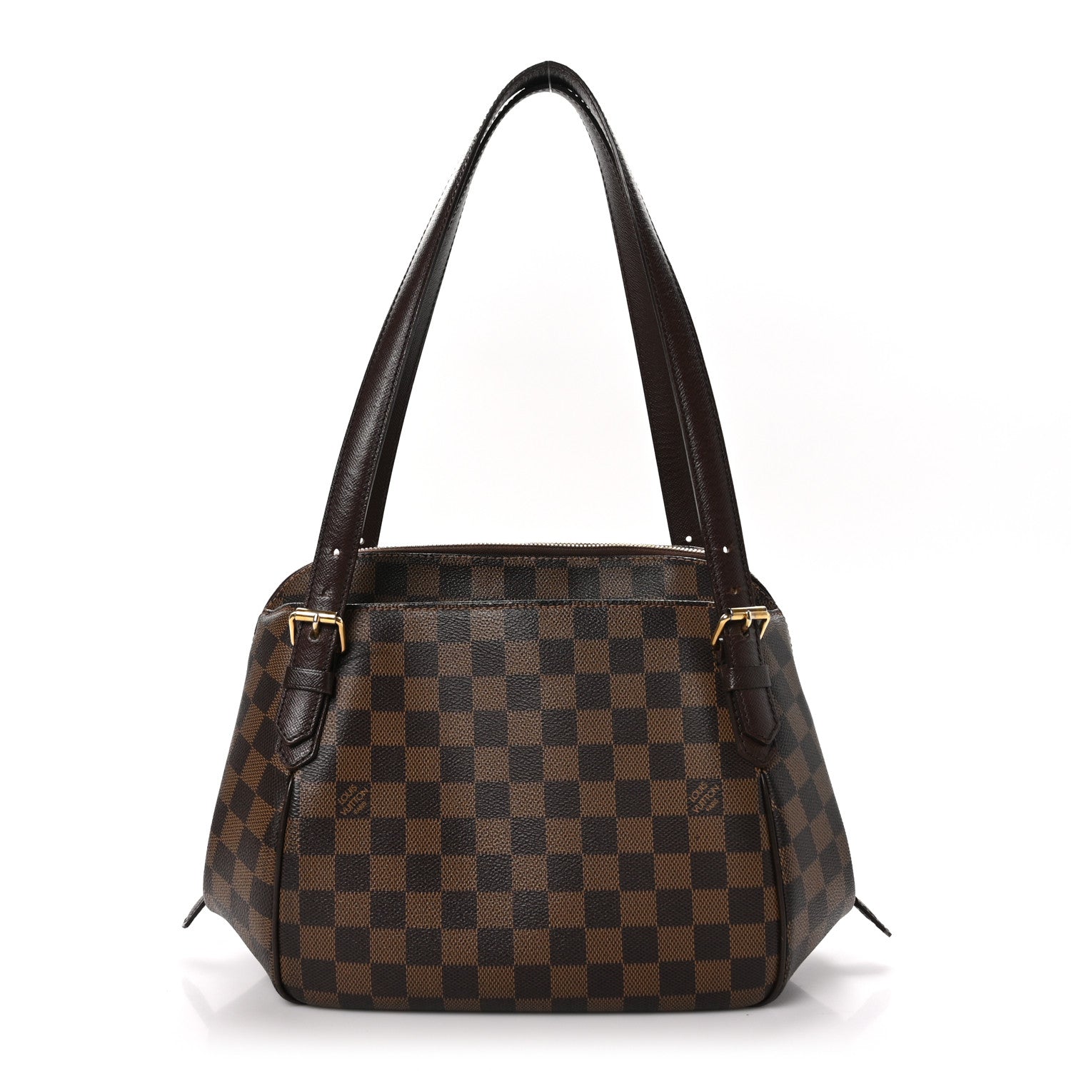 Louis Vuitton Damier Ebene Belem MM 1 of 15