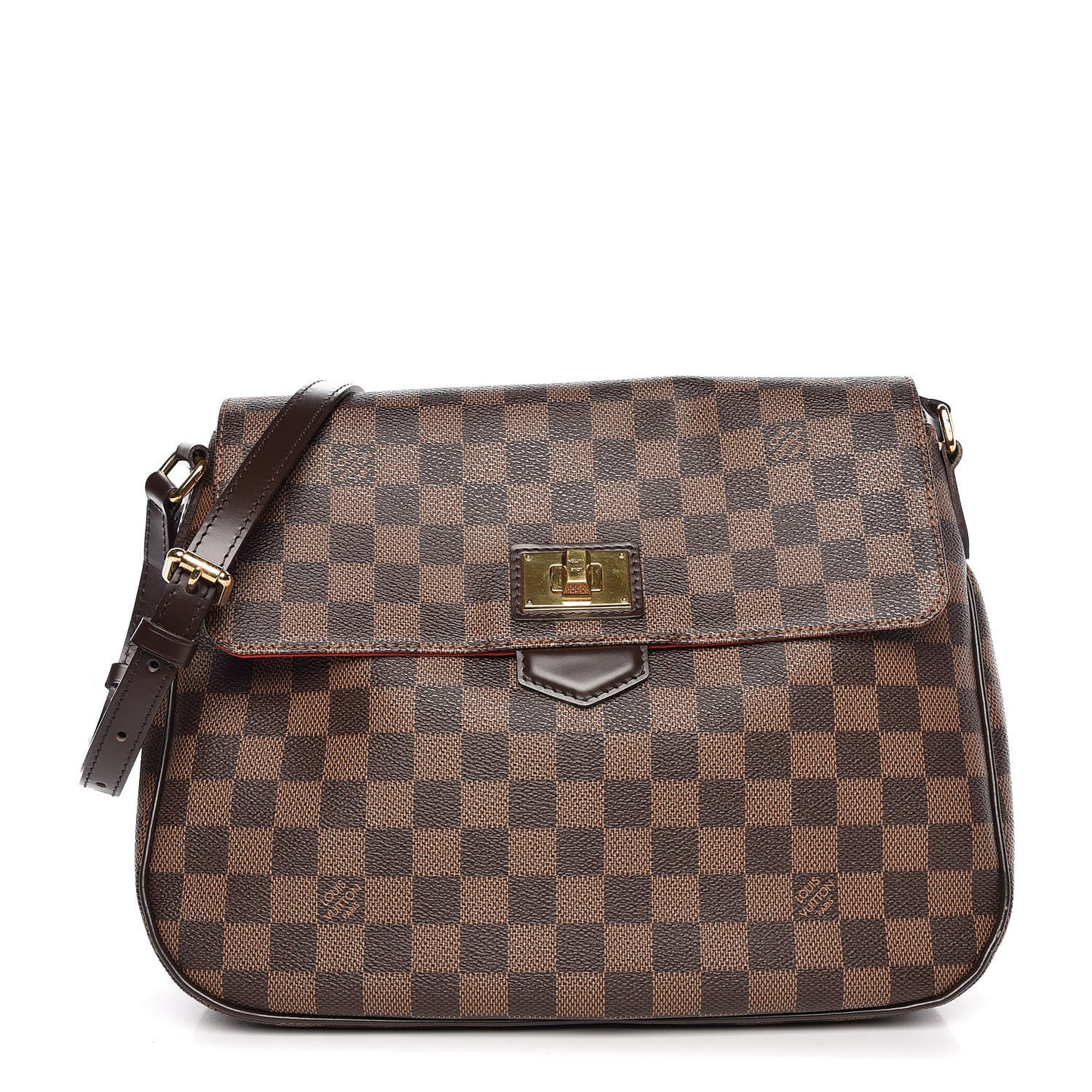 Damier Ebene Besace Rosebery