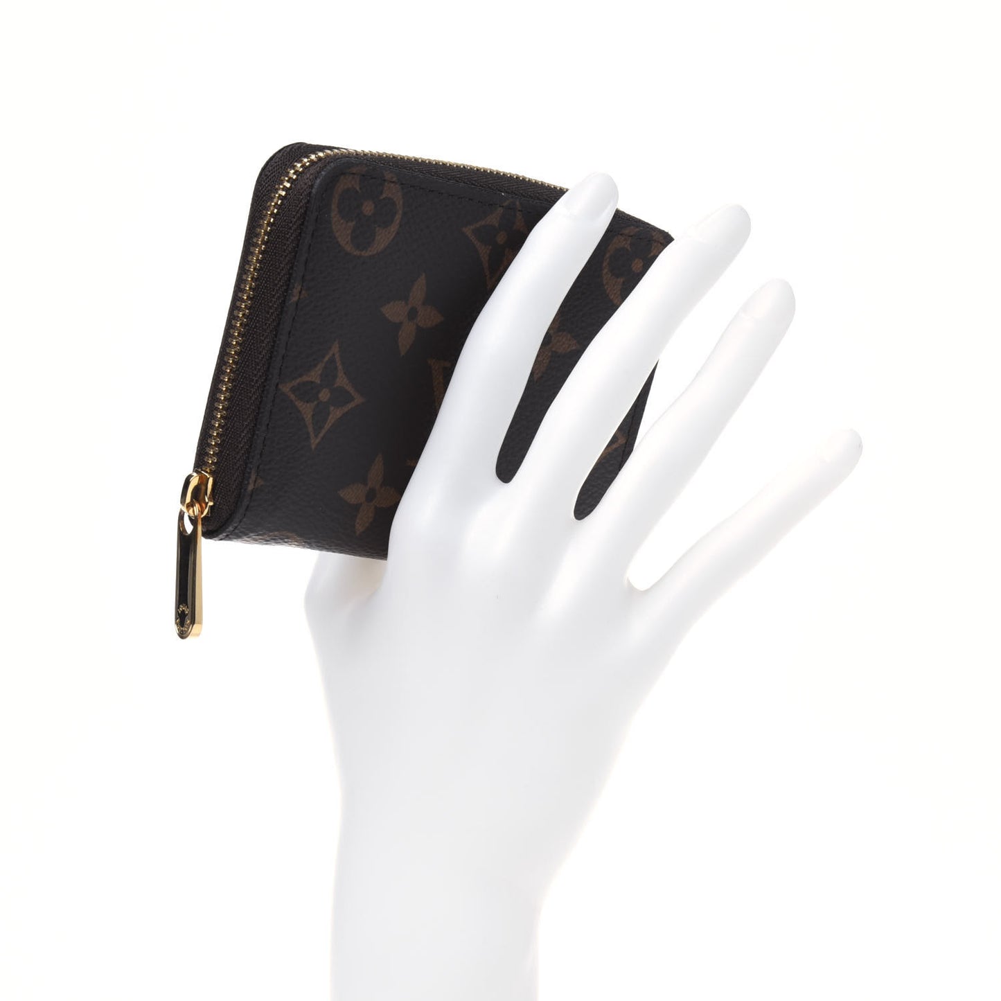 Monogram Zippy Coin Purse