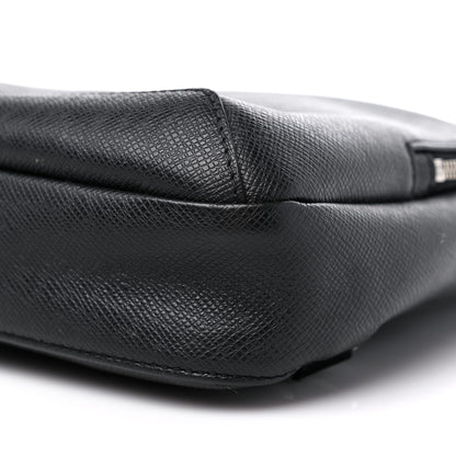 Louis Vuitton Taiga Avenue Sling Bag Ardoise 8 of 10