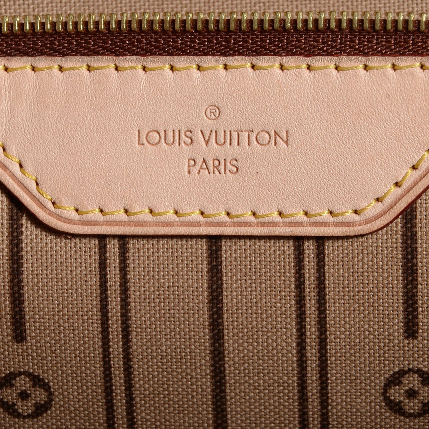 Monogram Delightful MM