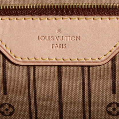Louis Vuitton Monogram Delightful MM 8 of 9