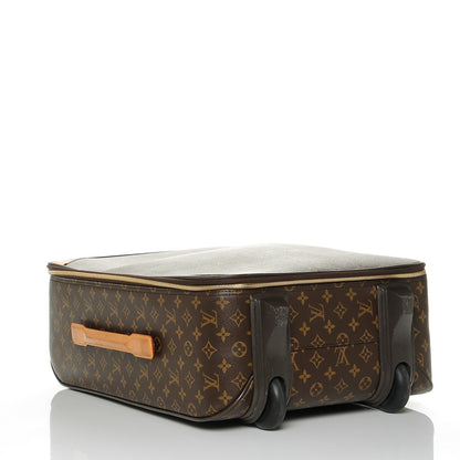 Louis Vuitton Monogram Pegase 55 4 of 7
