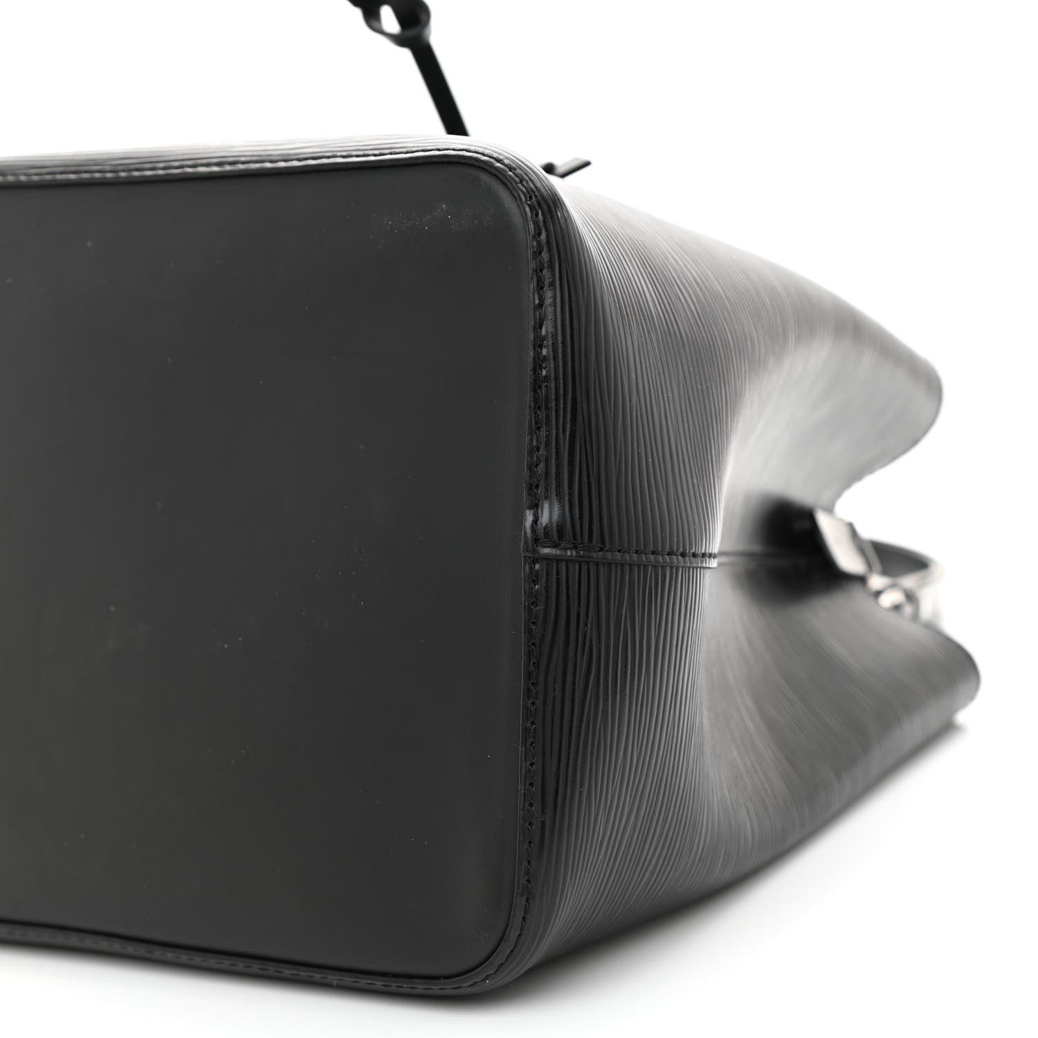 Louis Vuitton Epi Neonoe Black 8 of 9
