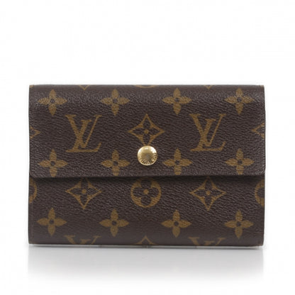 Louis Vuitton Monogram Alexandra Wallet 1 of 14