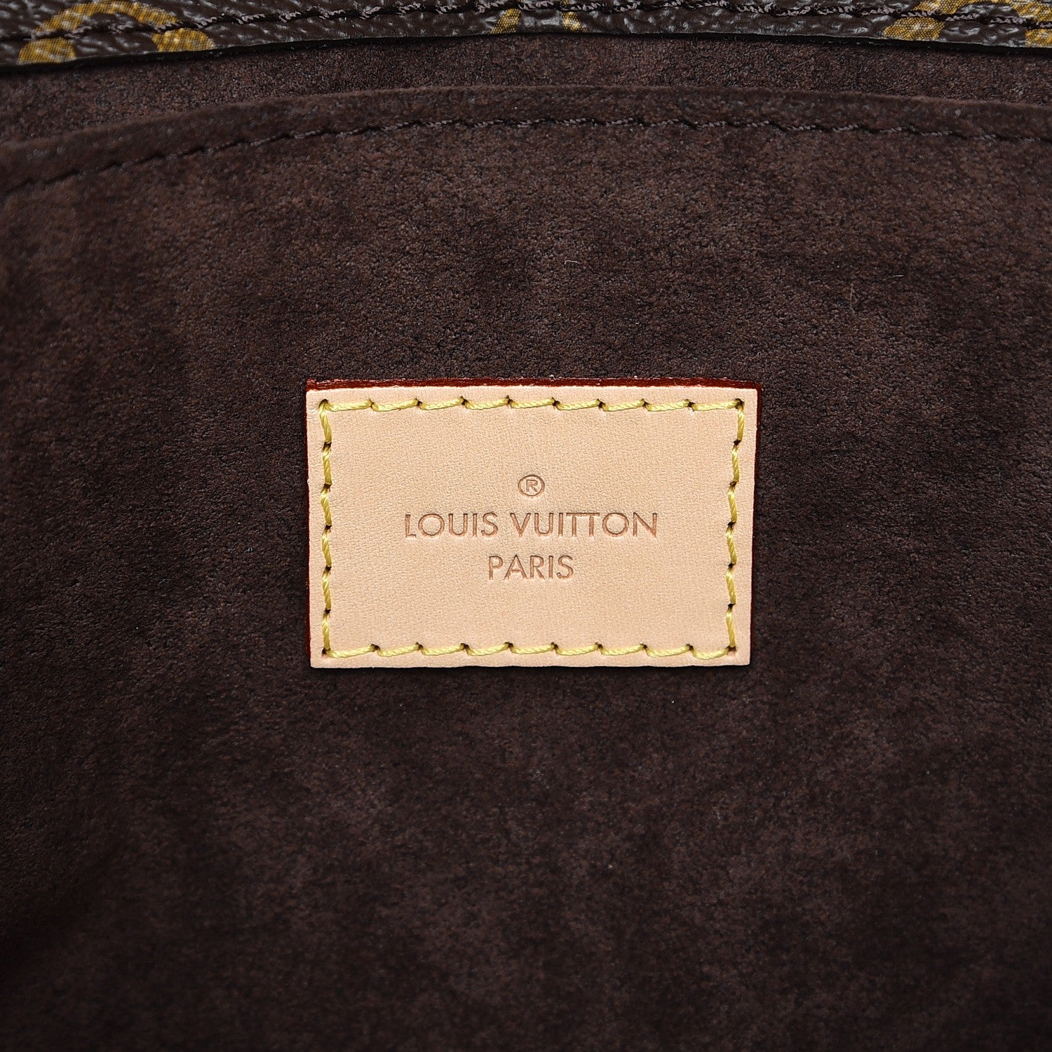 Louis Vuitton Monogram Pochette Metis 6 of 8
