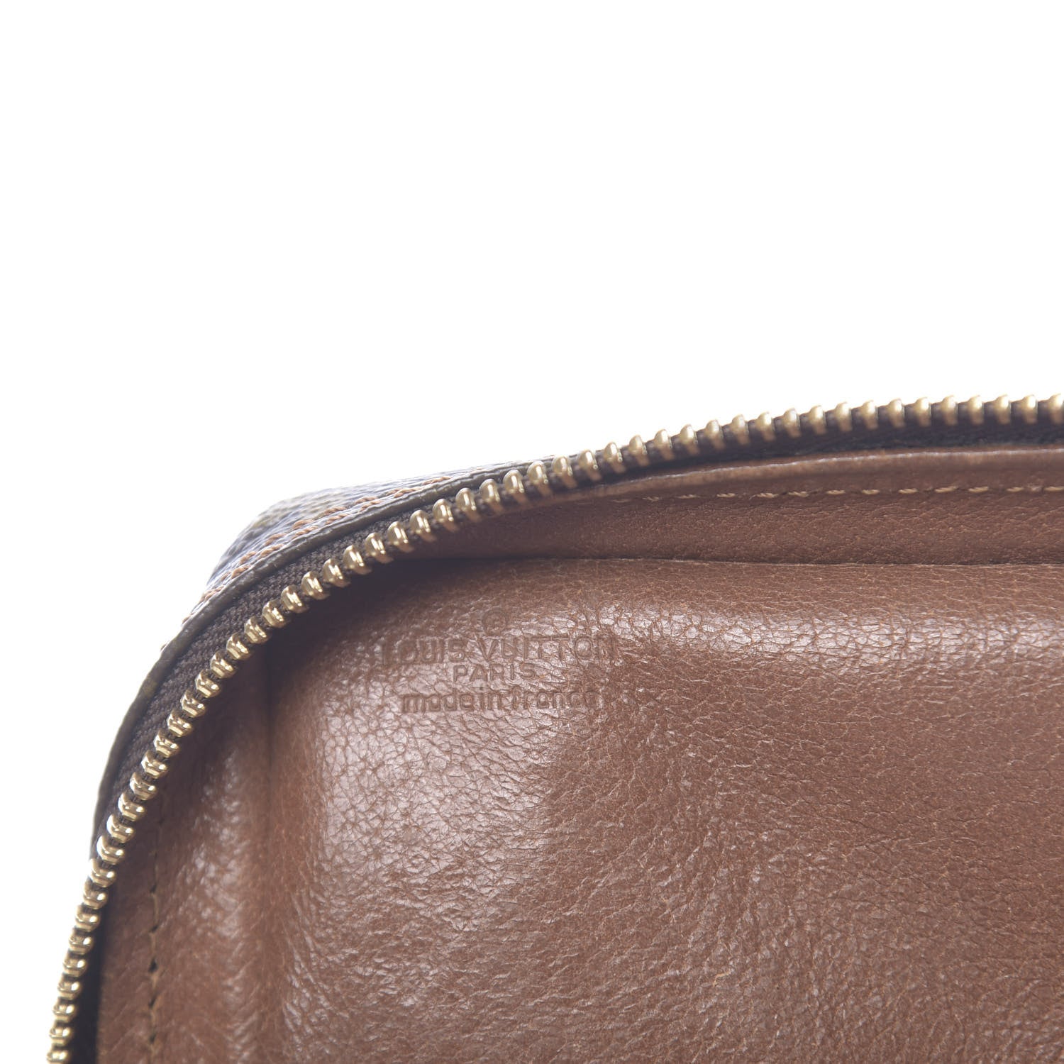 Louis Vuitton Monogram Amazone PM 6 of 20