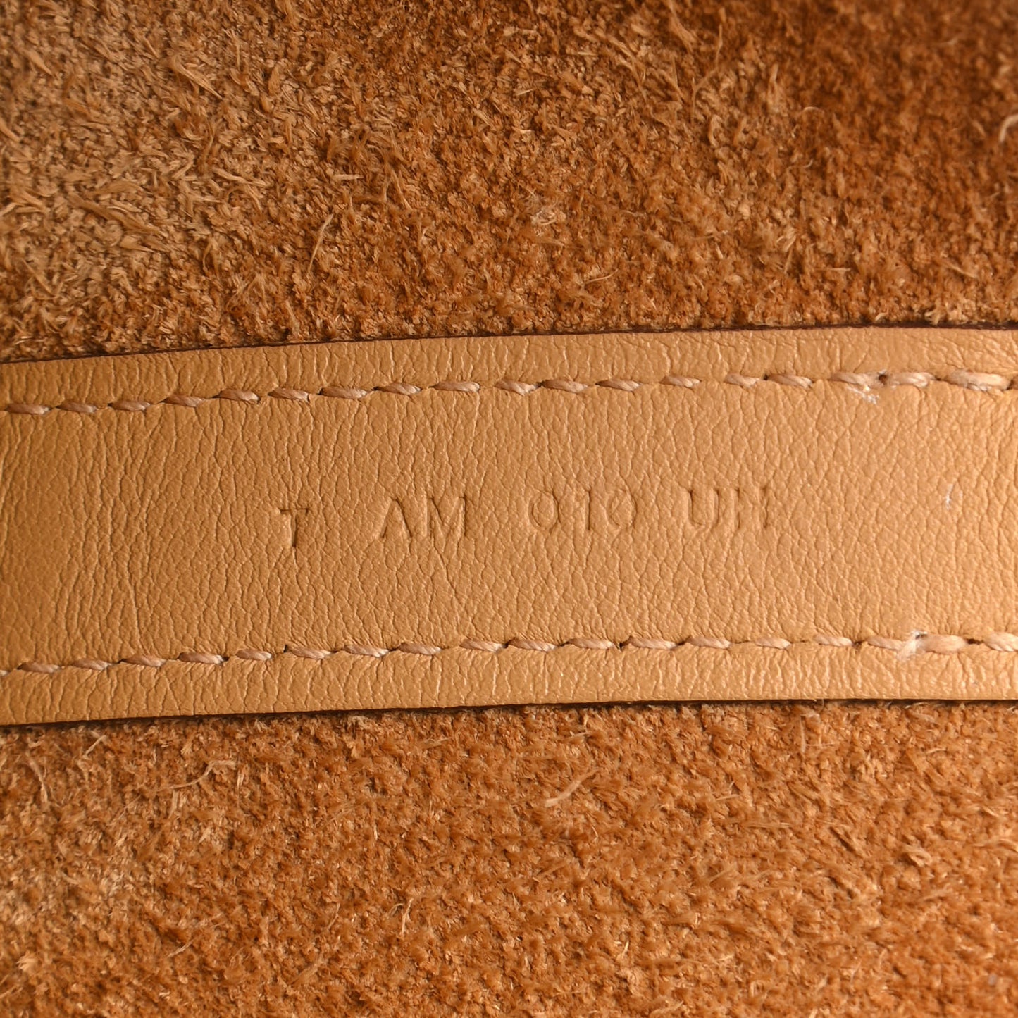 Taurillon Clemence Swift Picotin Lock 26 GM Caramel