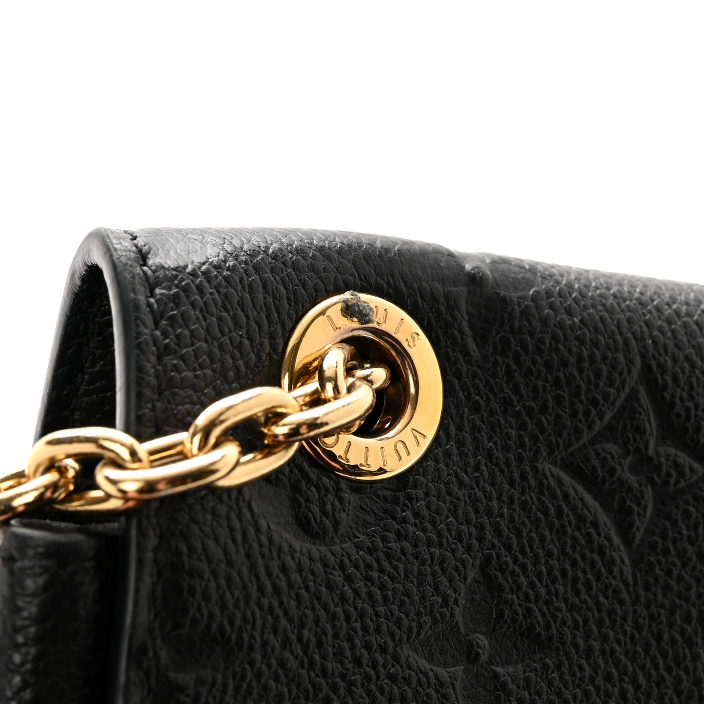 Empreinte Vavin MM Black