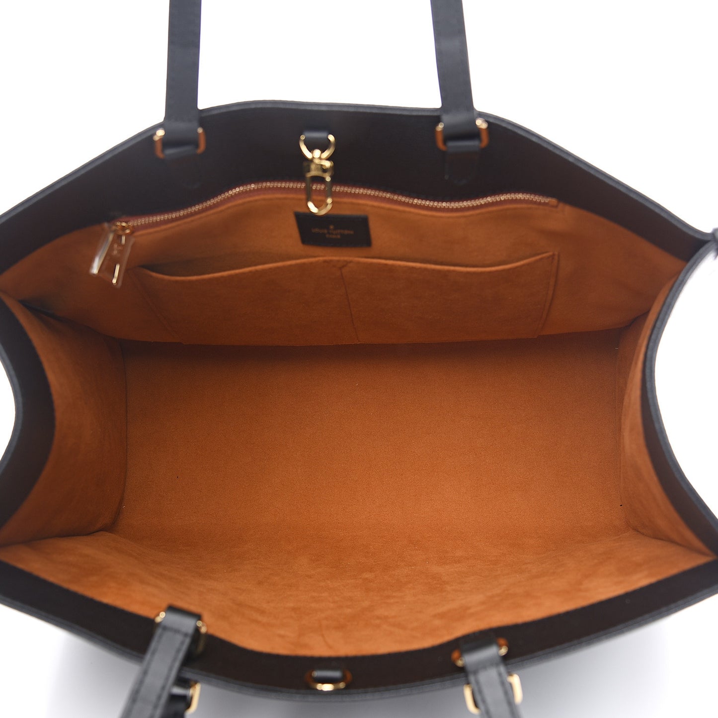 Empreinte Monogram Giant Onthego GM Black