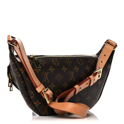 Louis Vuitton Monogram Bumbag 3 of 15