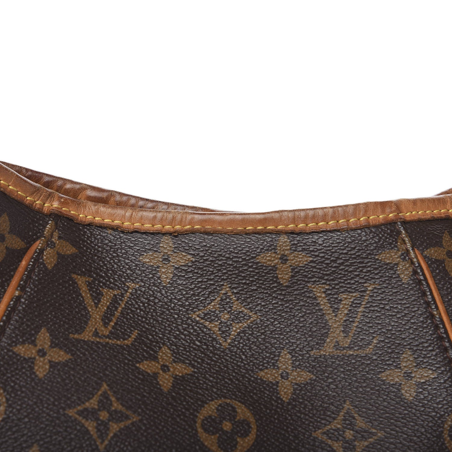 Louis Vuitton Monogram Galliera PM 12 of 13