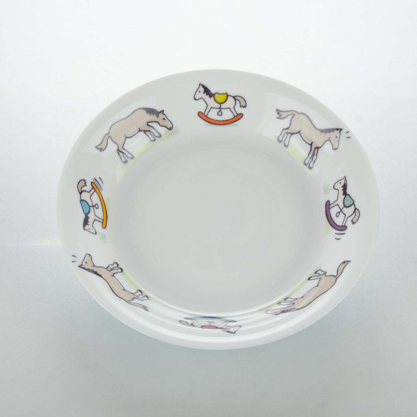 Porcelain Adada Set of 3