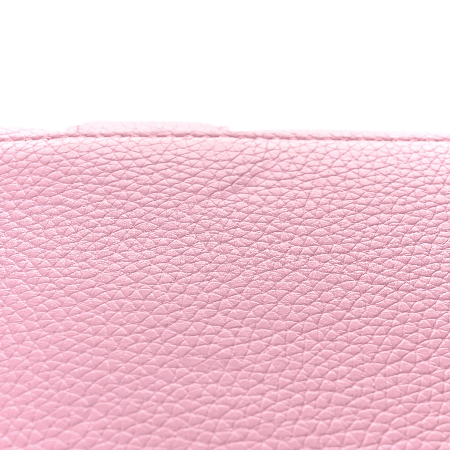 Marc Jacobs Grained Calfskin Medium The Tote Bag Regal Orchid 12 of 12