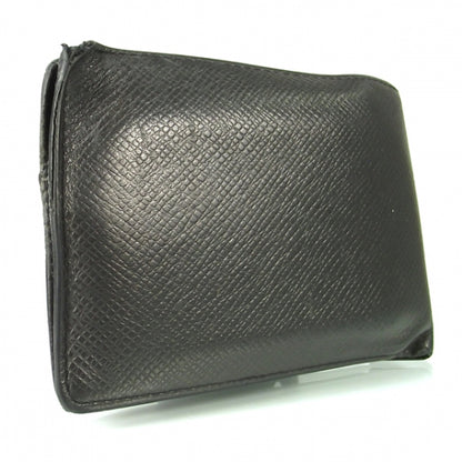 Louis Vuitton Taiga Mens Billfold Wallet 2 of 8