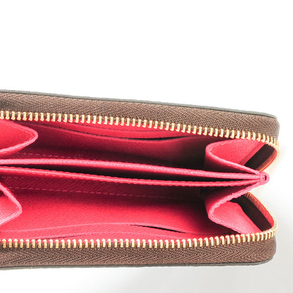 Louis Vuitton Monogram 2015 Christmas Animation Zippy Coin Purse 5 of 7