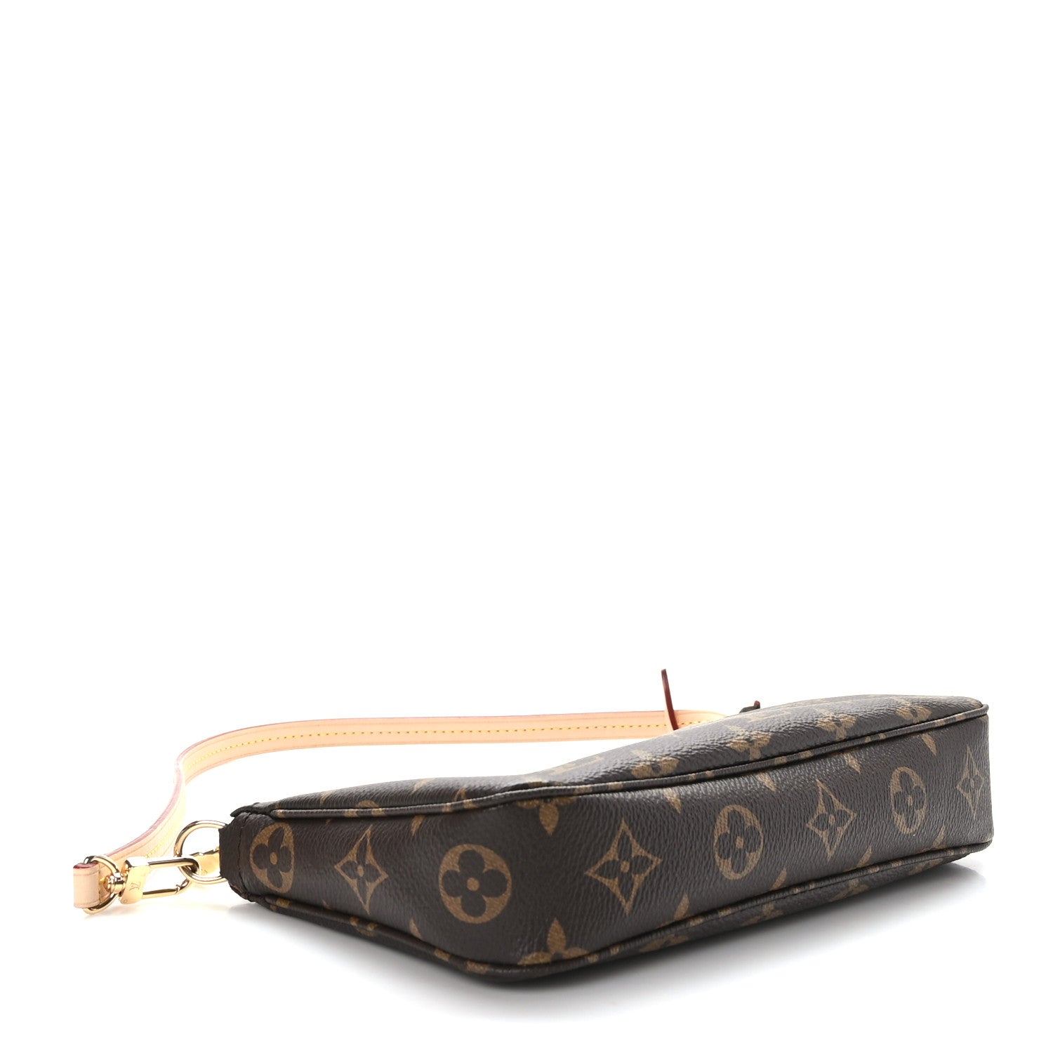 Louis Vuitton Monogram Pochette Accessories NM 4 of 9