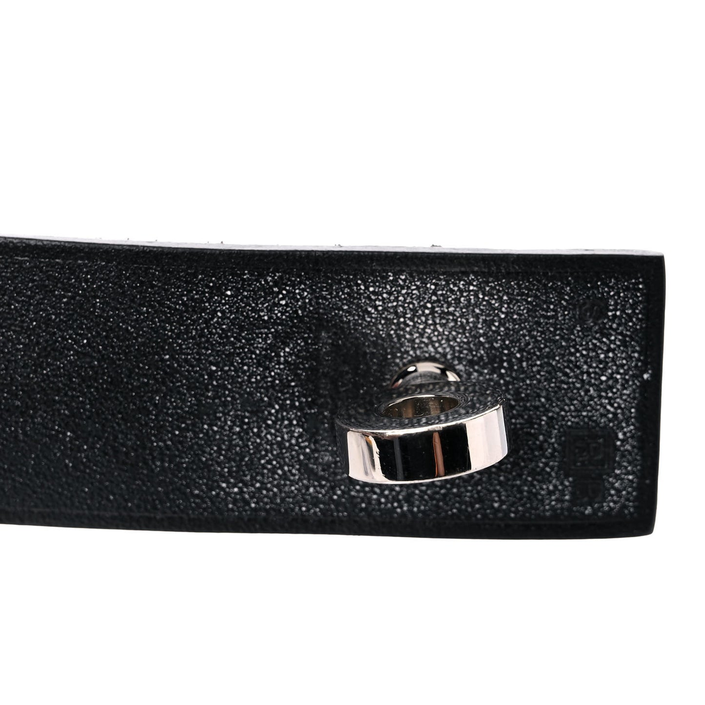 Vache Hunter Hip Hop Bracelet Black
