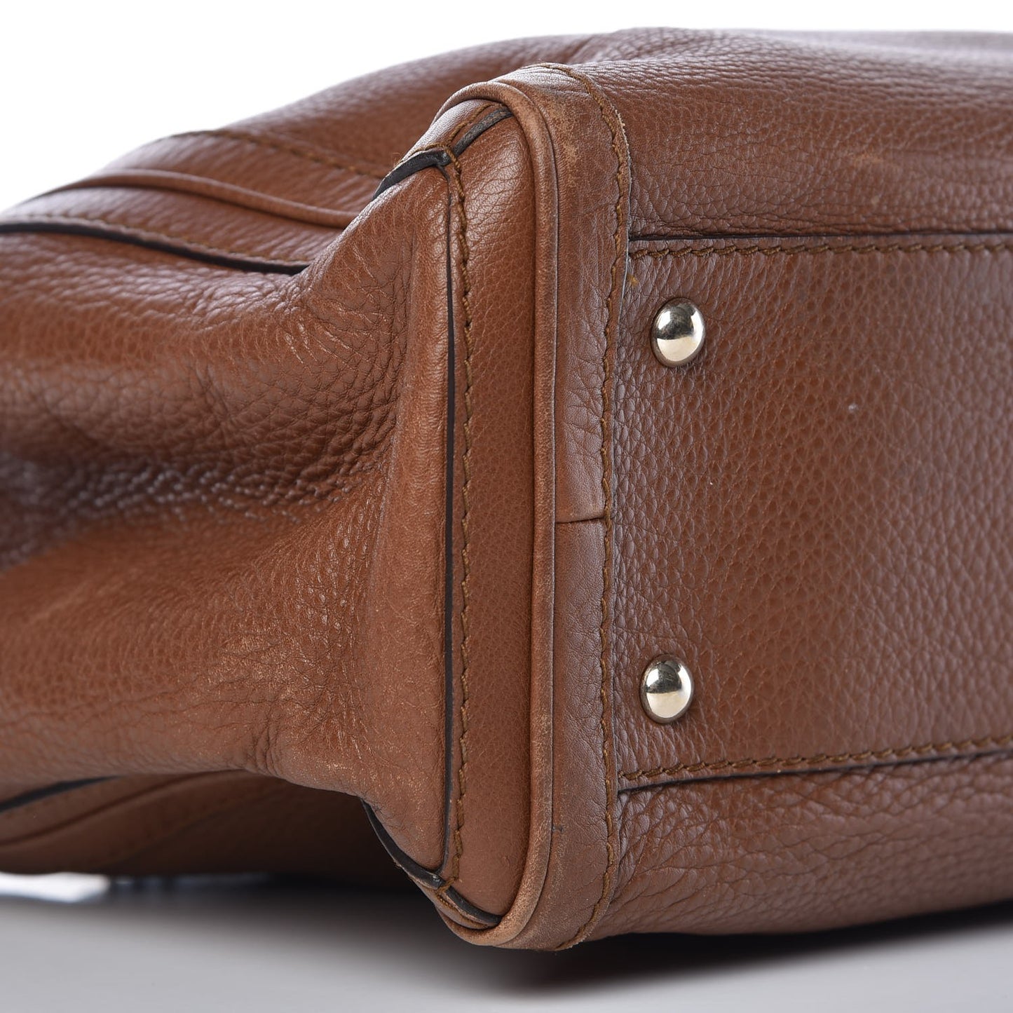 Cellarius Calfskin Medium Bella Tote Cuir